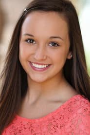 Alexa Gengelbach as Bus Girl