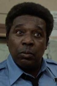 John McCurry as Cop #4