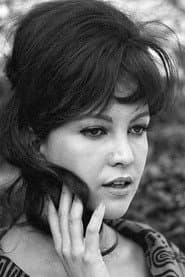 Corinne Fontaine as Admirer (segment "Una sera come le altre")