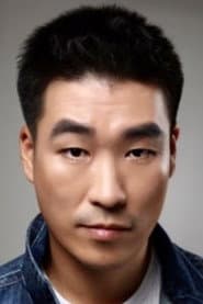 Kim Joo-hwang as Criminal Investigator 2