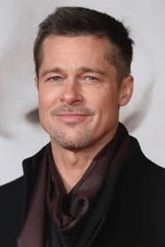Brad Pitt as John Smith