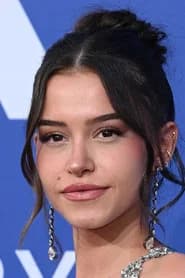 Léa Elui as Featured Paris Disco Dancer (voice)