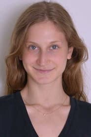 Lily Dupont as Suzanne