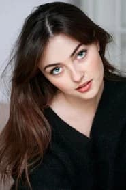 Zoé Garcia as Clémentine