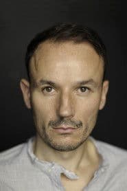 Lee Colley as Airline Passenger