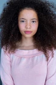 Maryna Bennett as Female Teenager