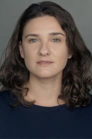 Bea Svistunenko as Nadia
