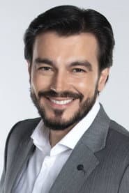 Luciano D'Alessandro as Manuel