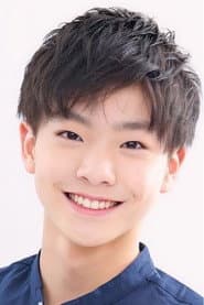 Haruto Kobayashi as Taisho Kamata