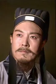 Li Fazeng as Governor Yu