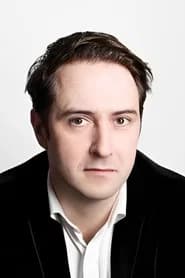 Richard Forsgren as Hovmester