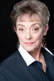 Derani Scarr as Woman