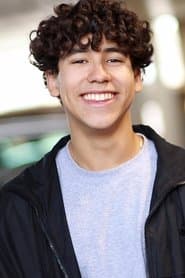 Noen Perez as Julian