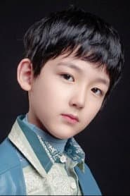 Yuan Jinhui as Ah Lai