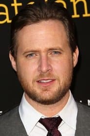 A.J. Buckley as Davenport