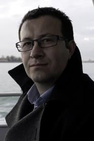 Laurent Courtiaud as French Reporter (uncredited)