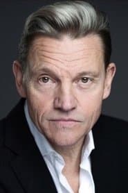 Michael McKell as Gestapo Commander