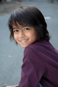 Qayam Devji as Ajit - age 9