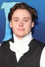 Britain Dalton as Lo'ak