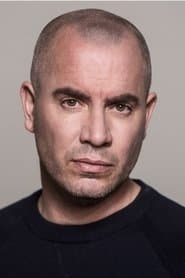 Jeroen van Koningsbrugge as Dutch Soccer Hooligan