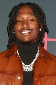 Duke Dennis as Duke Dennis