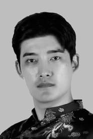Ahn Seong-bong as Street Man
