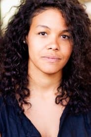 Zahra Newman as Rita