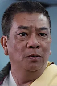 Law Shu-Kei as Prison Superintendent