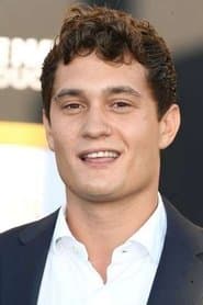 Rafi Gavron as Second Trojan