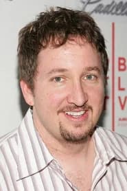 Paul Soter as Foster