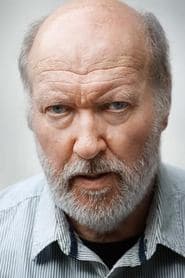 Christopher Saul as Client