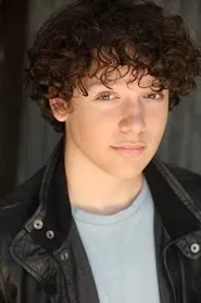 Luca Diaz as Additional Voices (voice)