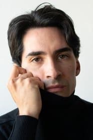 Fernando Contigiani García as Arturo Nogueira