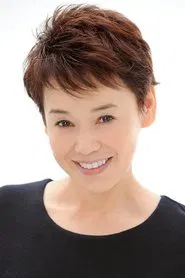 Shinobu Otake as Aiko (voice)