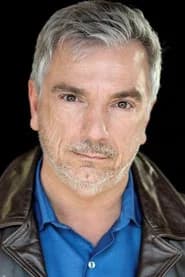 Richard Jutras as Townsman