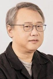 Chen Hsi-sheng as Blind Fighter Pilot