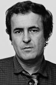 Bernardo Bertolucci as Self