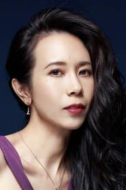 Karen Mok Man-Wai as Team Moustache Player #2