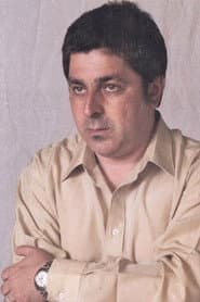Héctor La Porta as Civil Guard Ministry of Social Welfare
