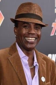 Donald Fullilove as Nurse George (voice)