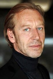 Oliver Stritzel as Schwalle