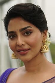 Aishwarya Lekshmi as Keerthi