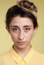 Paulina Álvarez Muñoz as La Güera