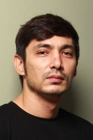 Abimana Aryasatya as Anggoro