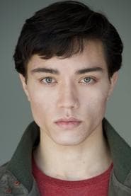 Brandon Halvorsen as Passenger (uncredited)