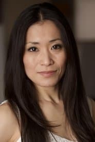 Kimmy Suzuki as Saved Woman