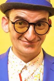 Nikolay Stanoev as Tech Guy