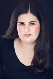 Melissa Beth Miller as Bride Impersonator #2