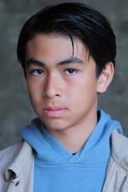 Lucian Perez as Krum Boy / Creepy Boy 2 (voice)