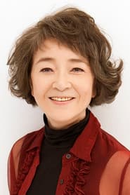 Chieko Baisho as Fumi Tachibana (voice)